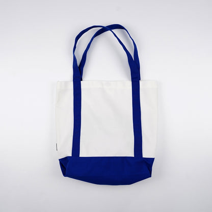 Dagadu Totebag 2 Tone