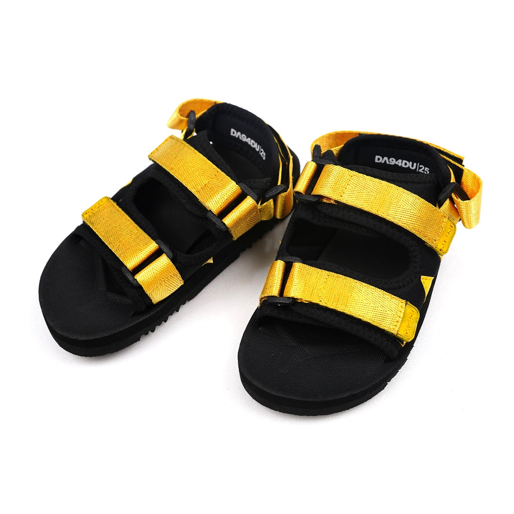 Dagadu Sandal Bocah Open Toe