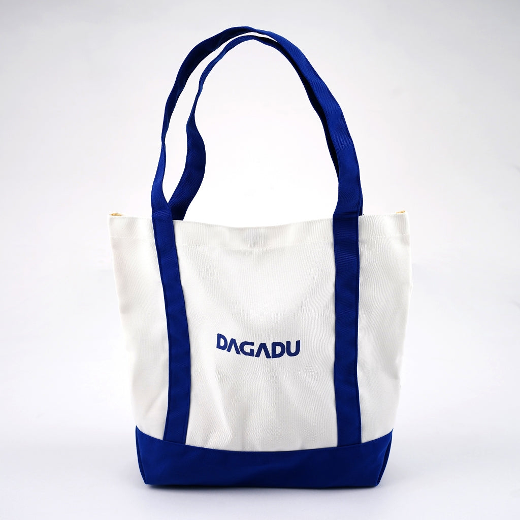 Dagadu Totebag 2 Tone