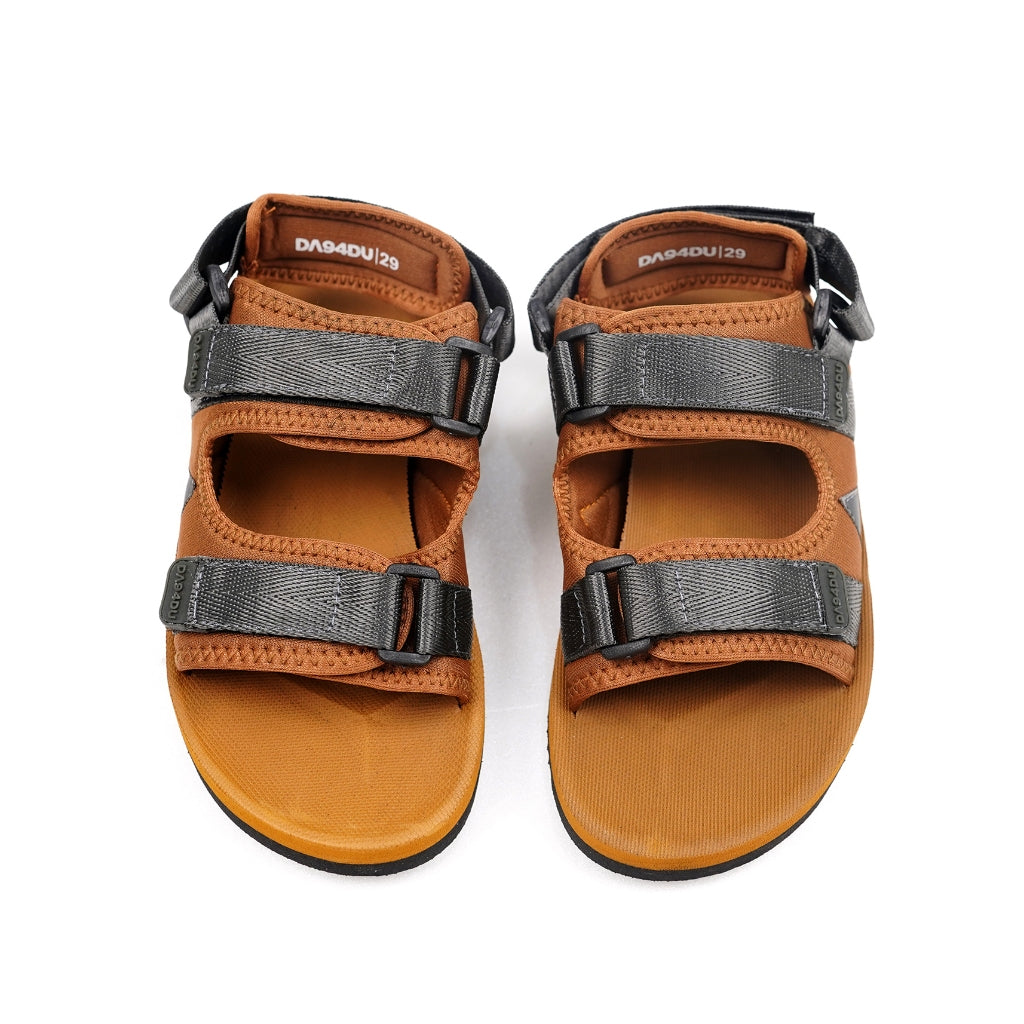 Dagadu Sandal Bocah Open Toe