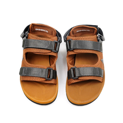 Dagadu Sandal Bocah Open Toe