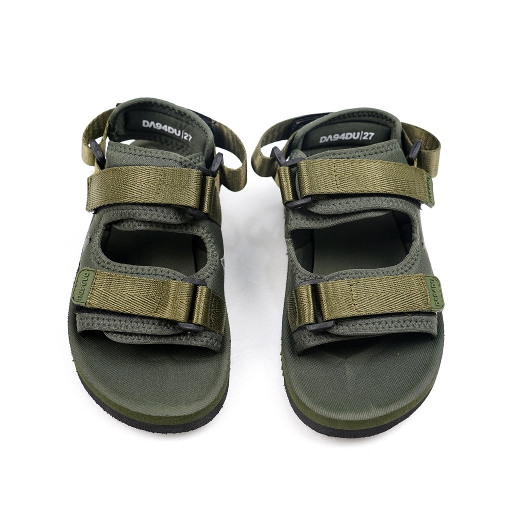 Dagadu Sandal Bocah Open Toe