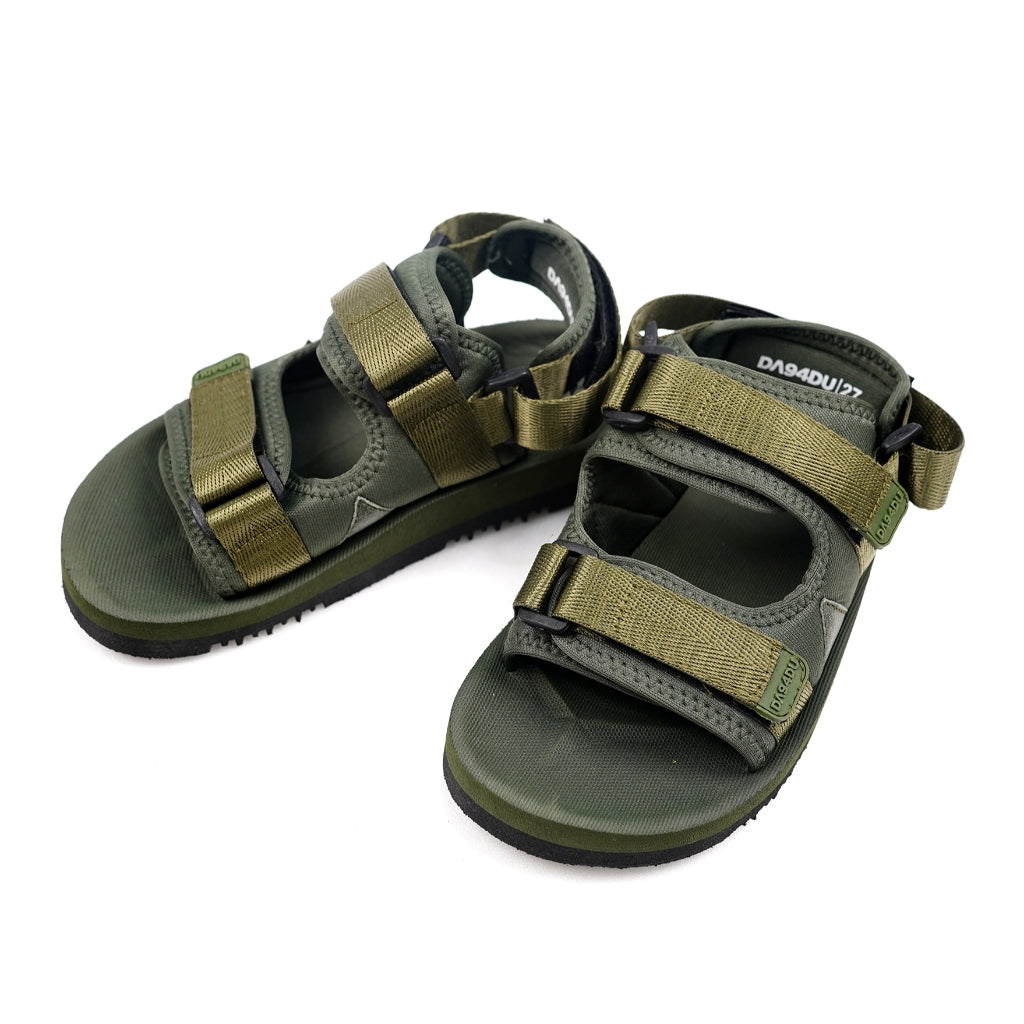 Dagadu Sandal Bocah Open Toe