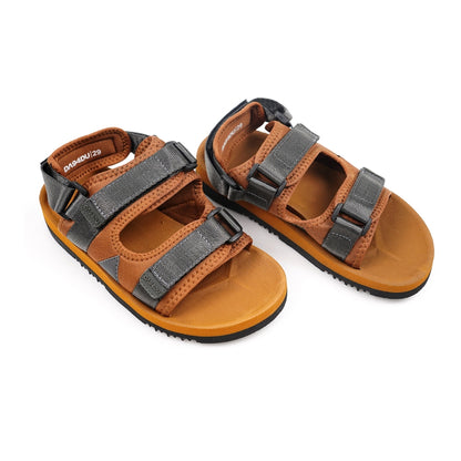 Dagadu Sandal Bocah Open Toe