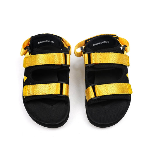 Dagadu Sandal Bocah Open Toe