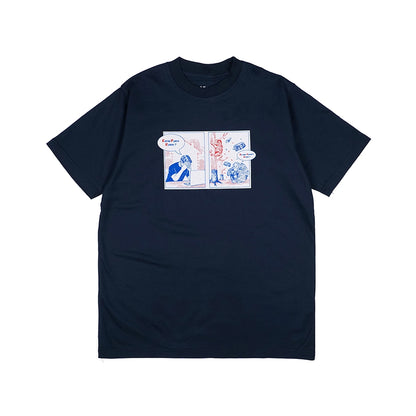 Dagadu Kaos Generasi Bersuara - KPR