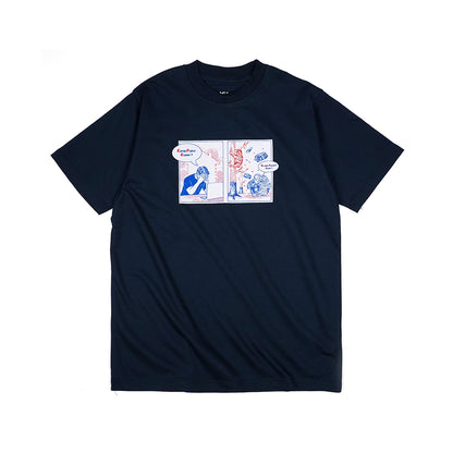 Dagadu Kaos Generasi Bersuara - KPR