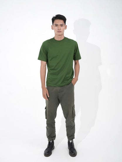 Dagadu Kaos Adhemax Comfort - Forest Elf