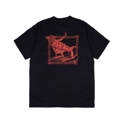 Dagadu Kaos Generasi Bersuara - Bawana