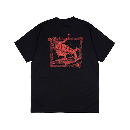 Dagadu Kaos Generasi Bersuara - Bawana
