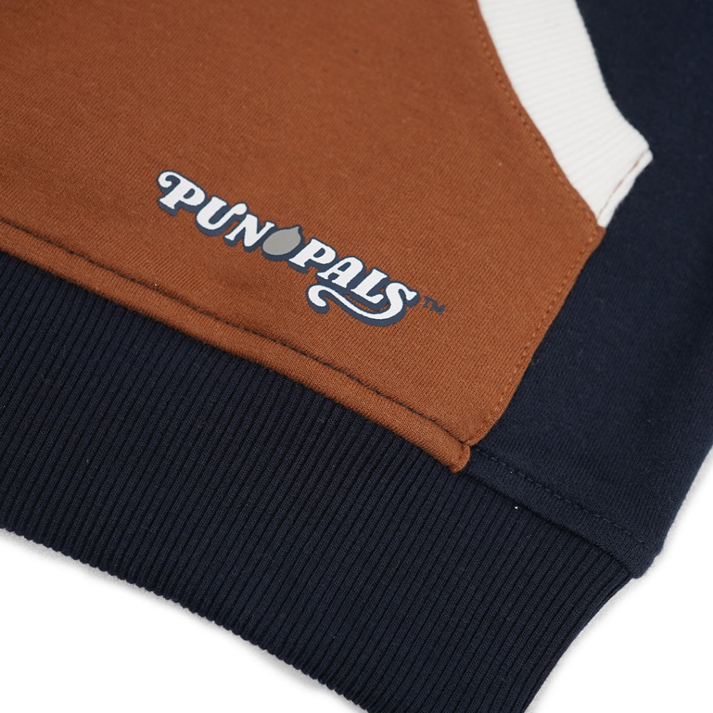 Dagadu Hoodie Anak Punopals
