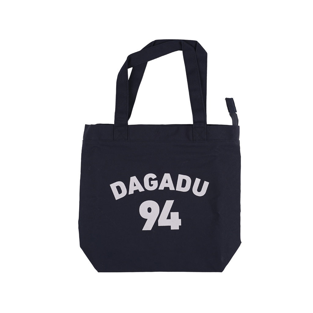 Dagadu Totebag | Hipster Bag