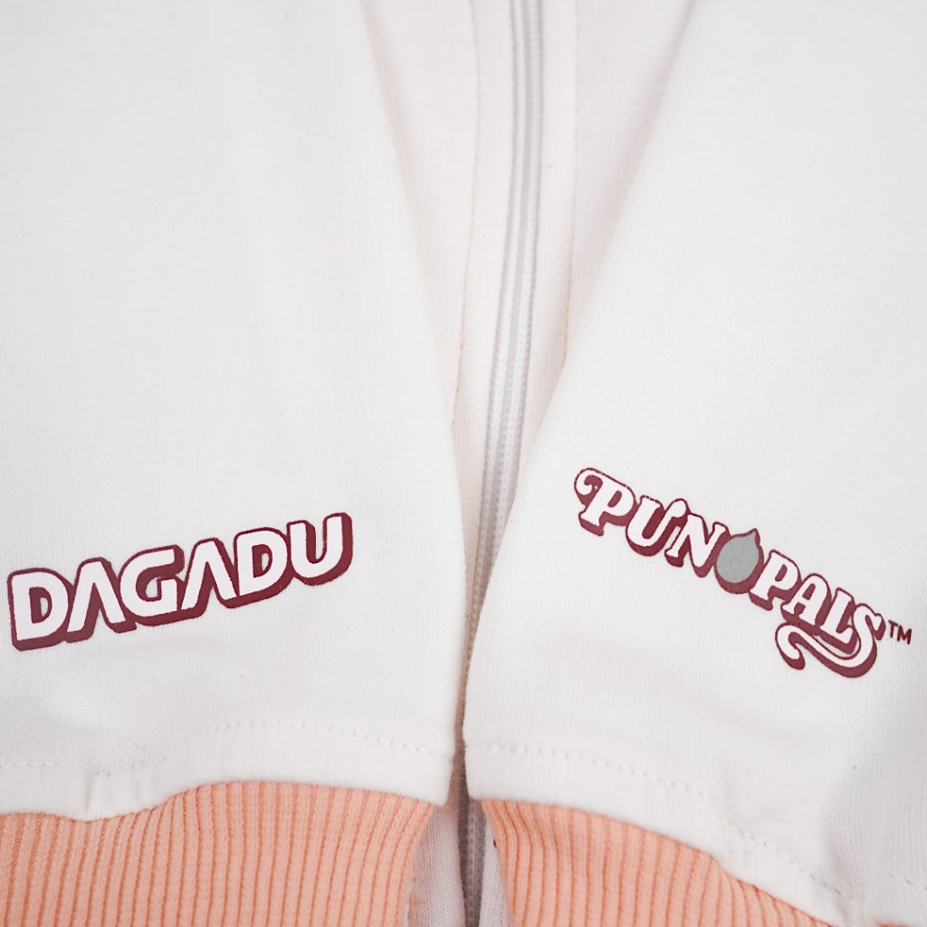 Dagadu Hoodie Anak Punopals