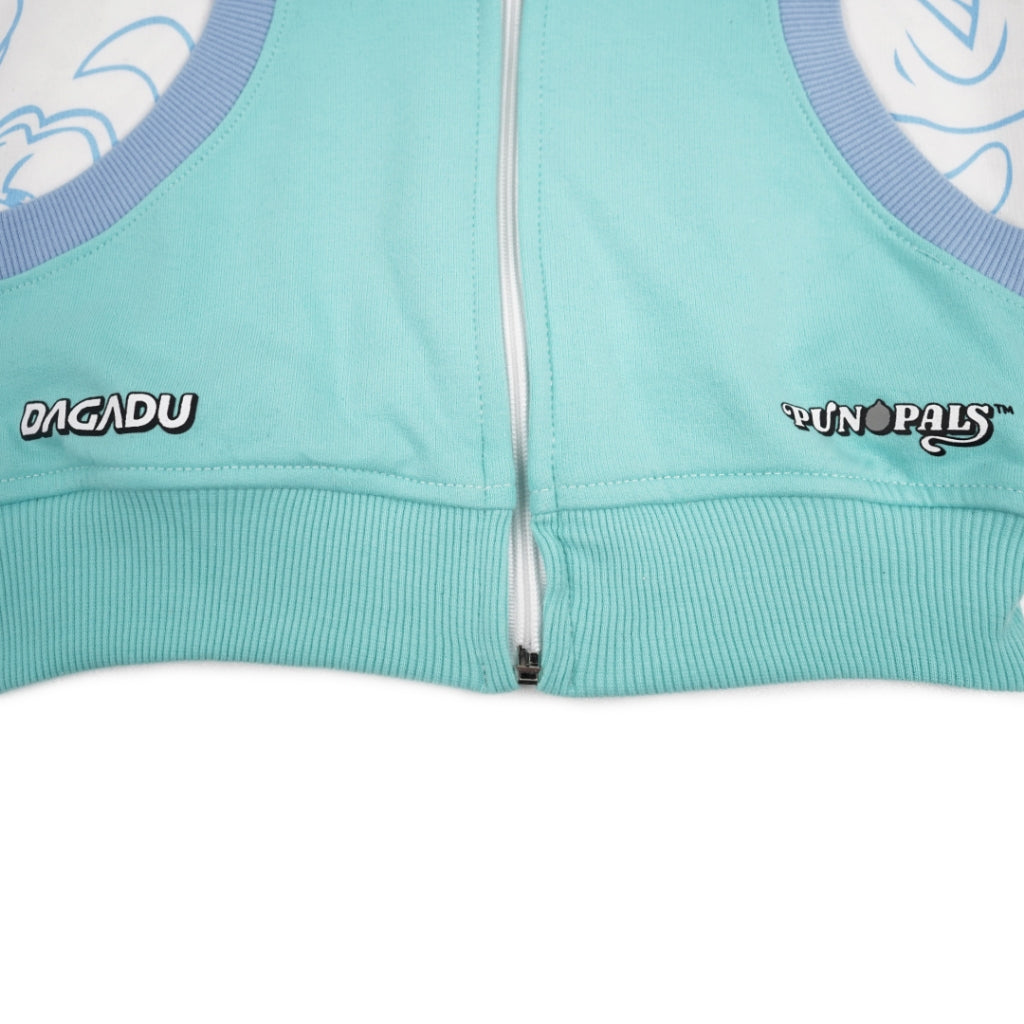 Dagadu Hoodie Anak Punopals