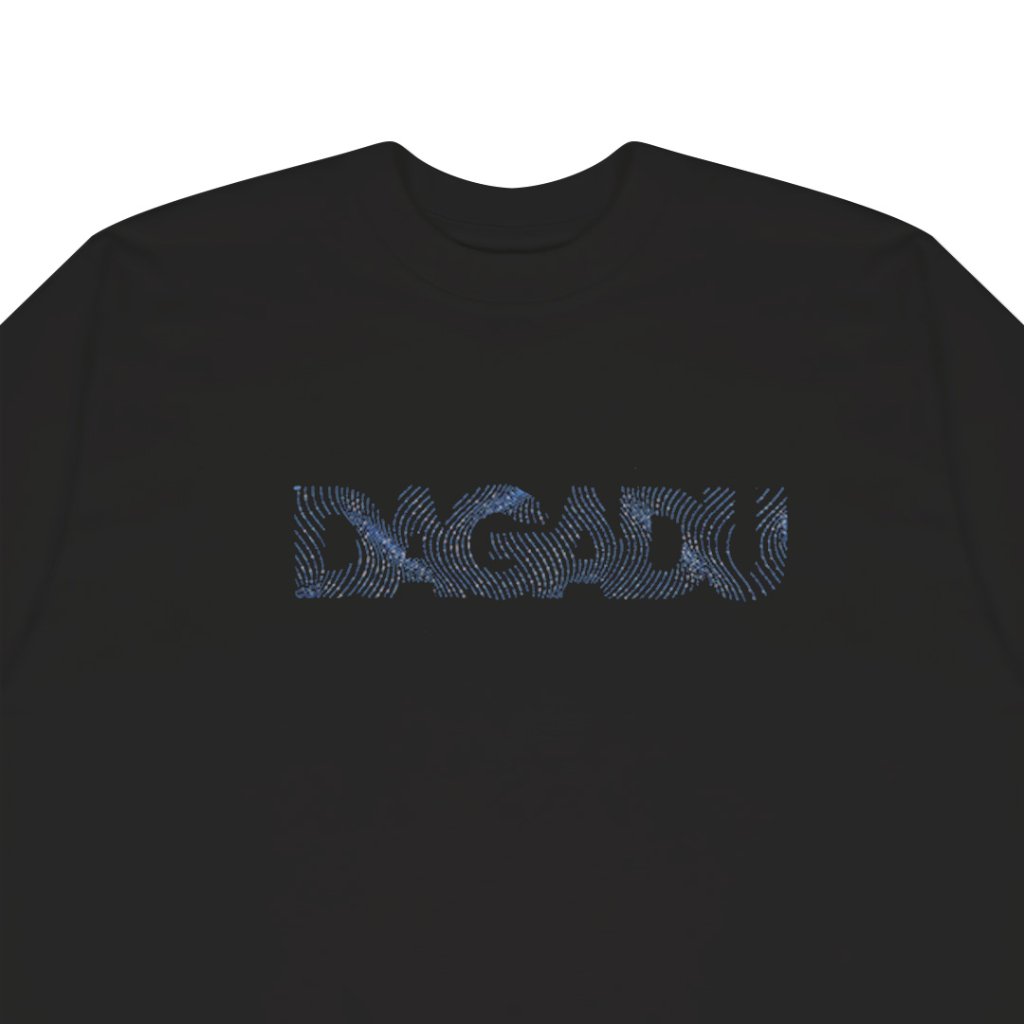 Dagadu Nightlife Kaos Pria Lengan Pendek Reguler Night Vibes Cotton Combed 24S
