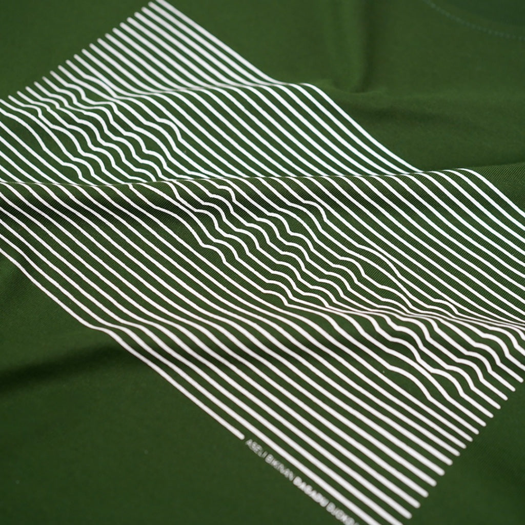 Dagadu Kaos Daga Divisi - Forest Elf