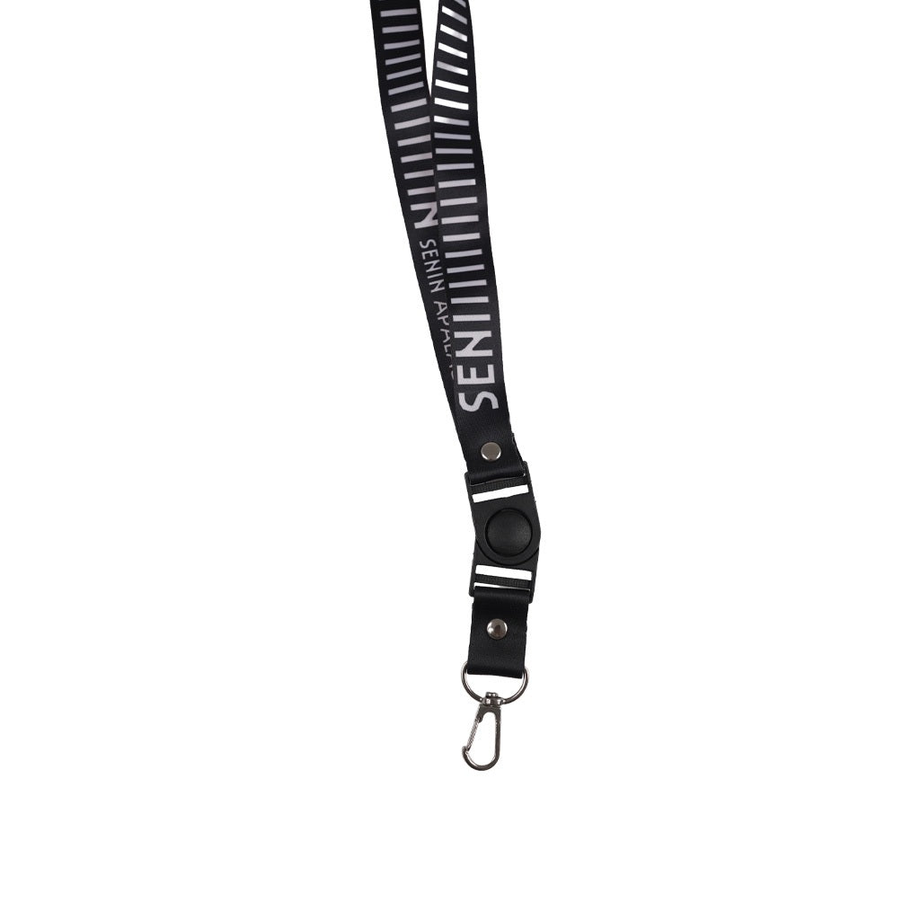 Dagadu Lanyard Official Merch Artjog 2026