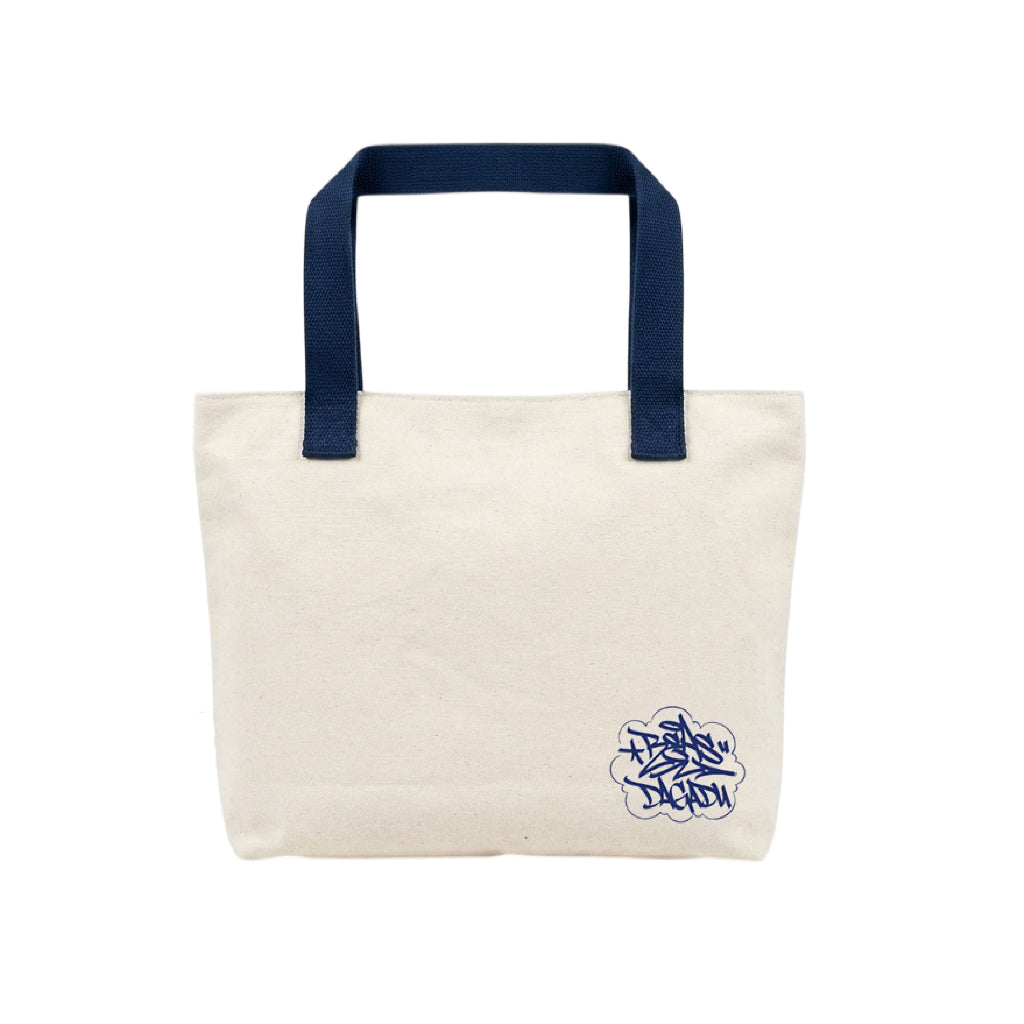 Dagadu Totebag Official Merch REAS X Dagadu Hompimpah | Canvas
