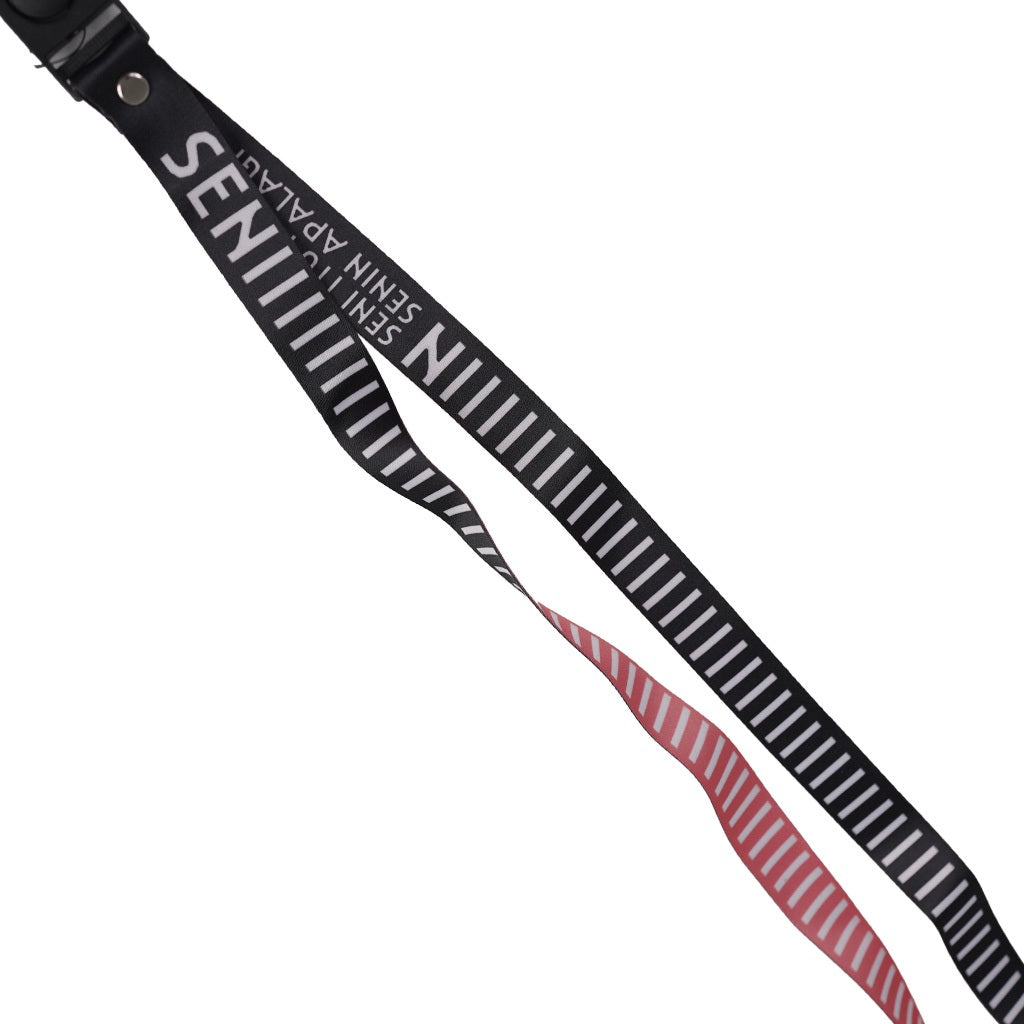 Dagadu Lanyard Official Merch Artjog 2026