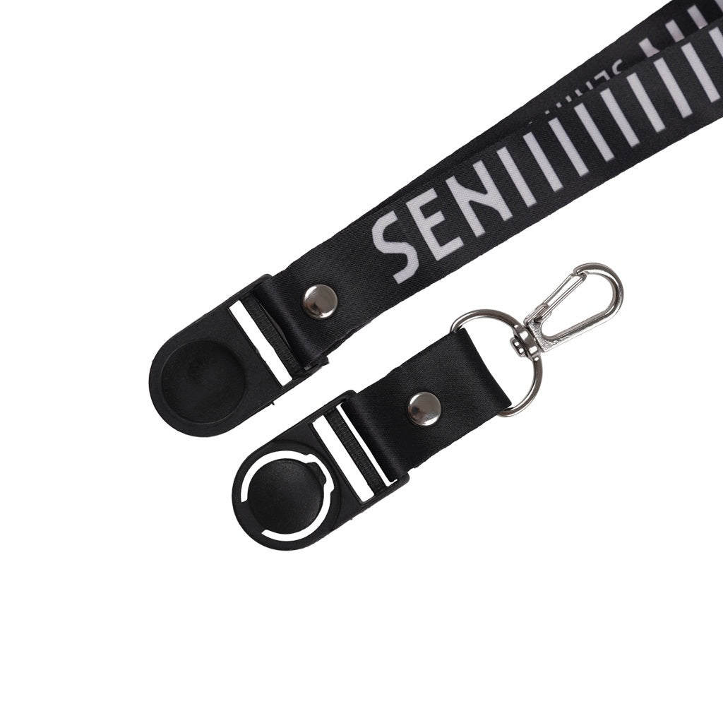 Dagadu Lanyard Official Merch Artjog 2026