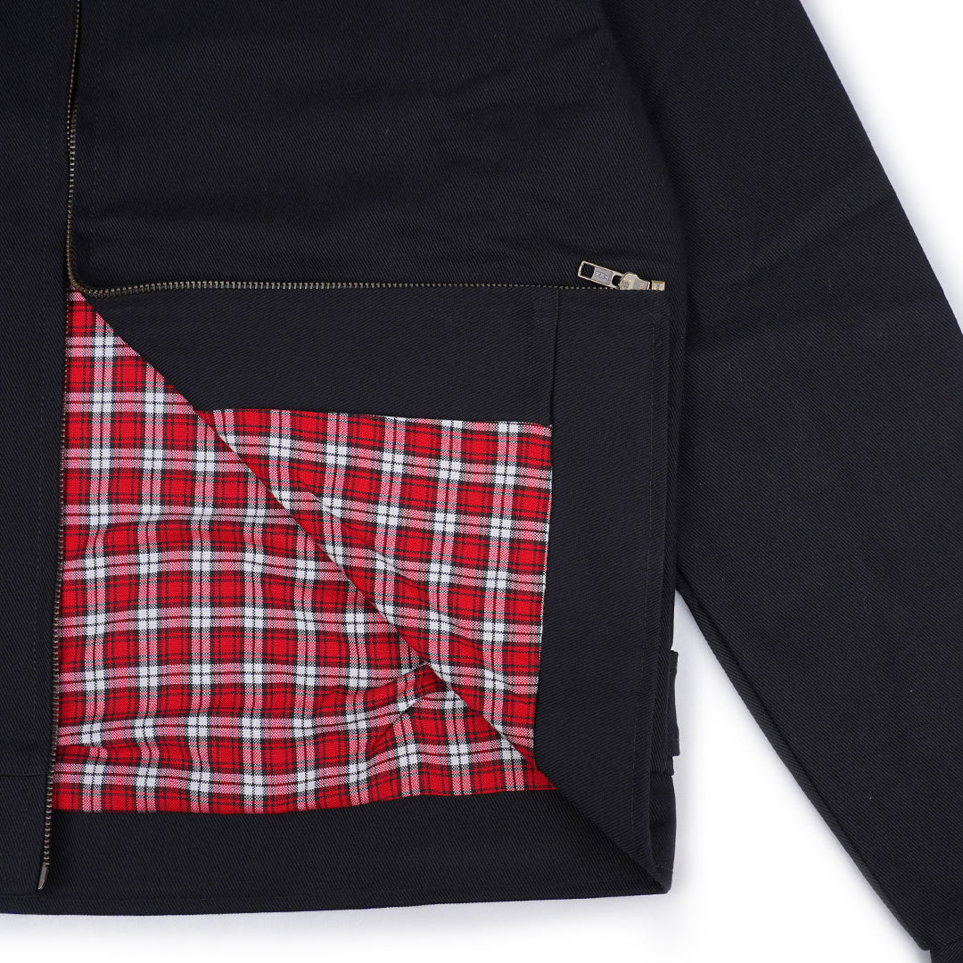 Dagadu Deck Jacket - Jaket Unisex