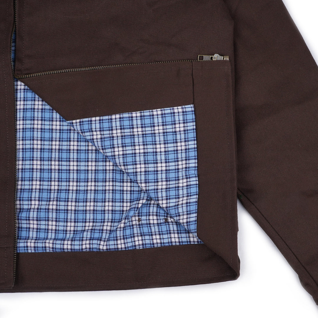 Dagadu Deck Jacket - Jaket Unisex