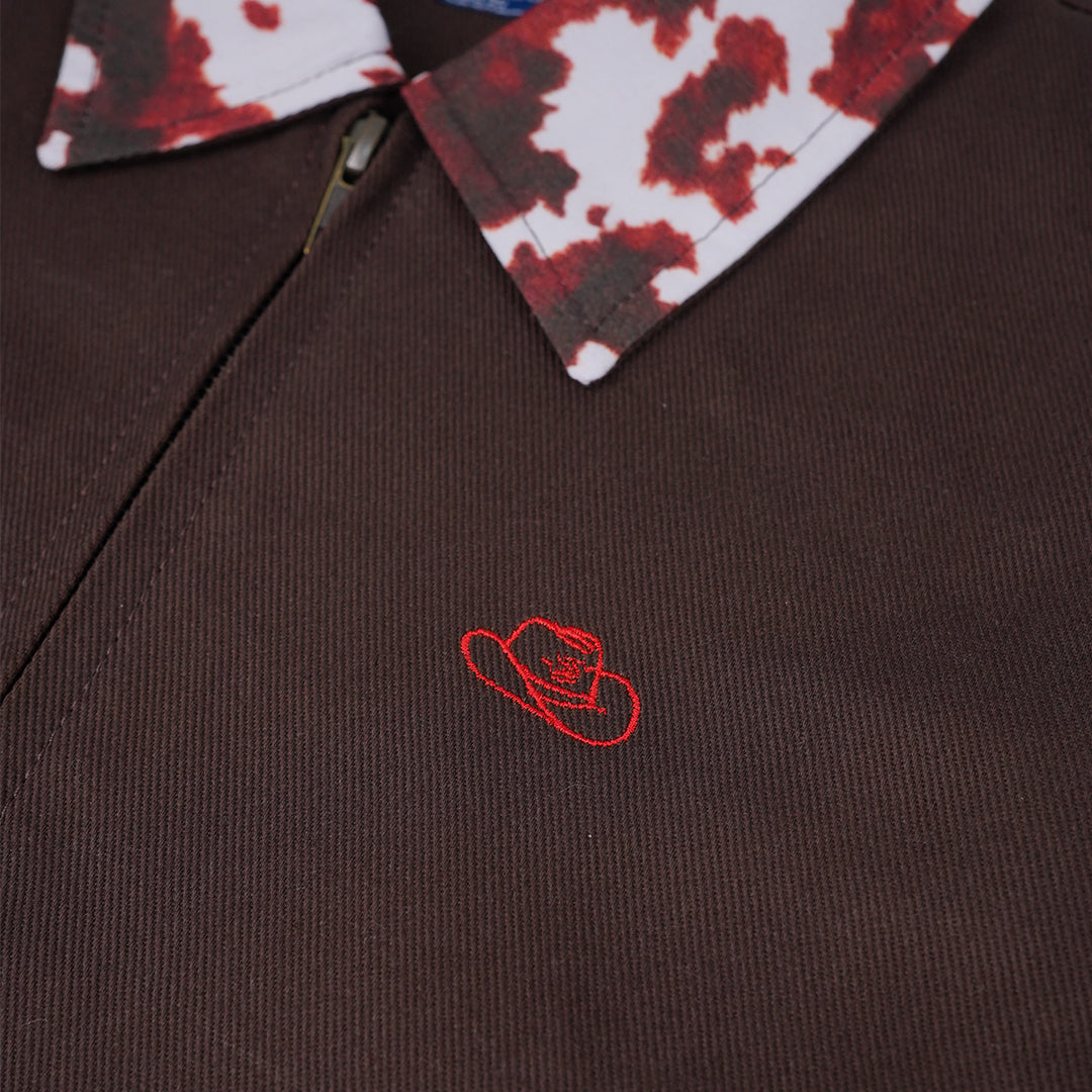 Dagadu Deck Jacket - Jaket Unisex