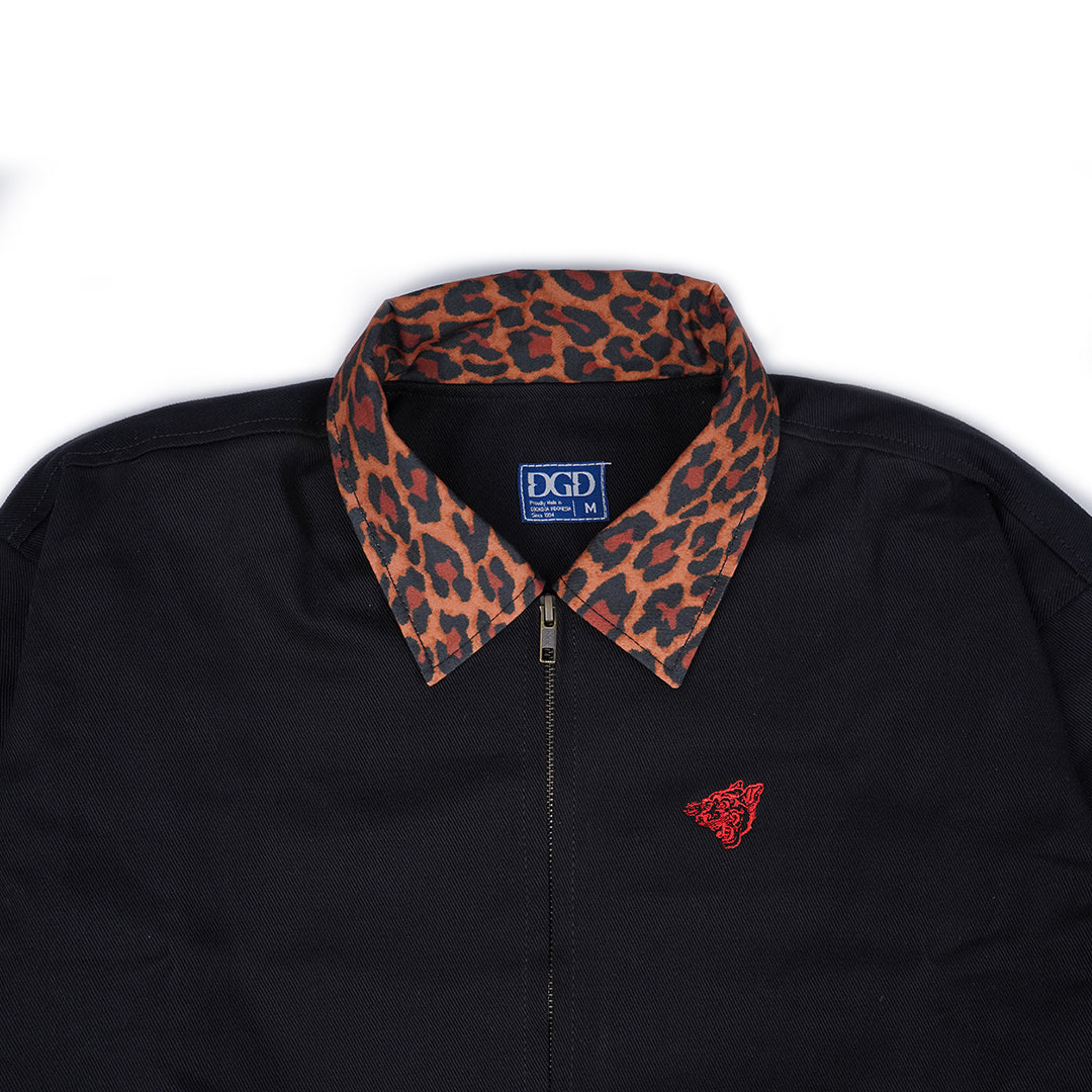 Dagadu Deck Jacket - Jaket Unisex