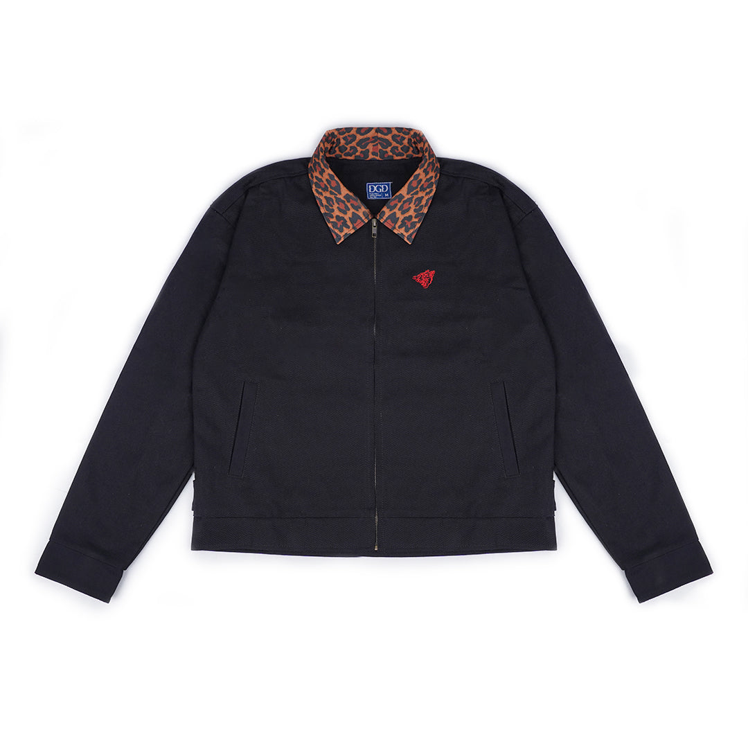 Dagadu Deck Jacket - Jaket Unisex