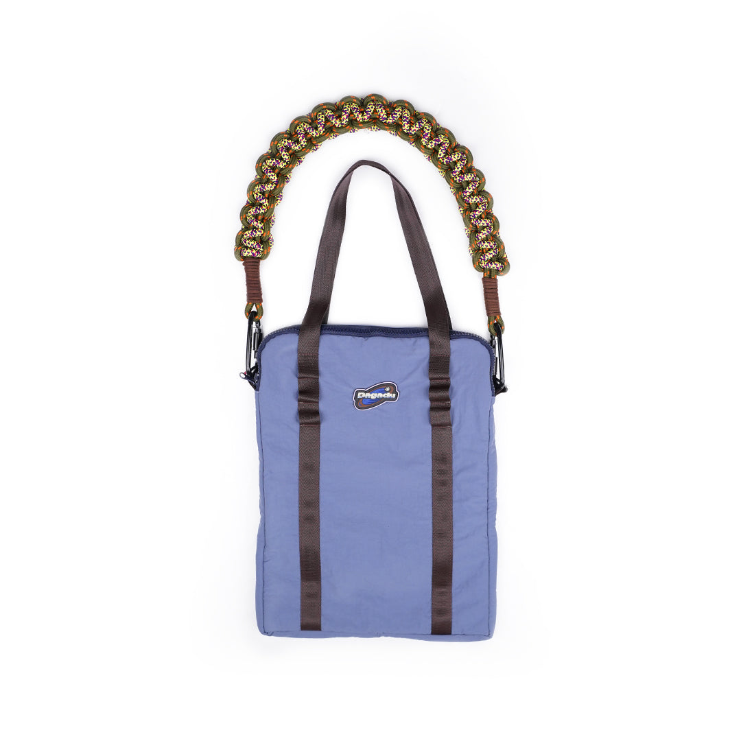 Dagadu Slouchy Bag - Tas Totebag