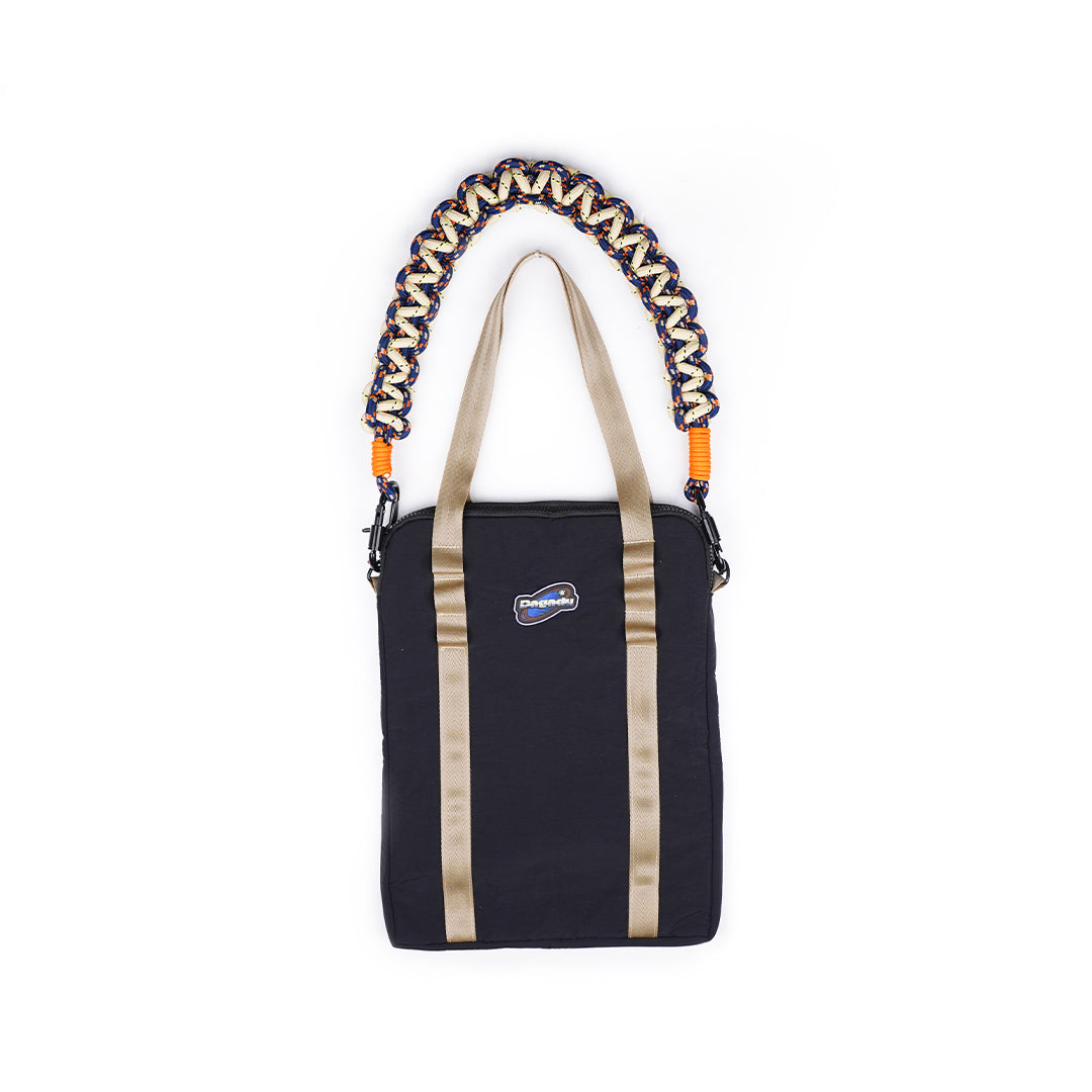 Dagadu Slouchy Bag - Tas Totebag