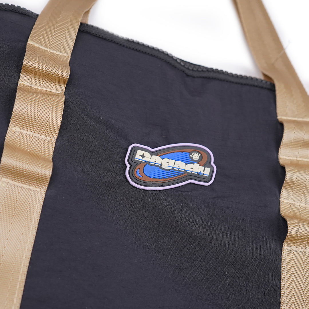 Dagadu Slouchy Bag - Tas Totebag