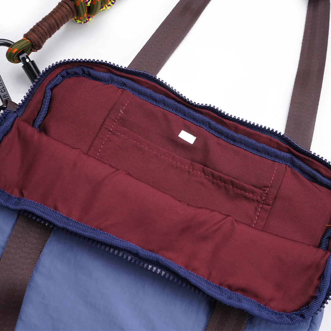 Dagadu Slouchy Bag - Tas Totebag