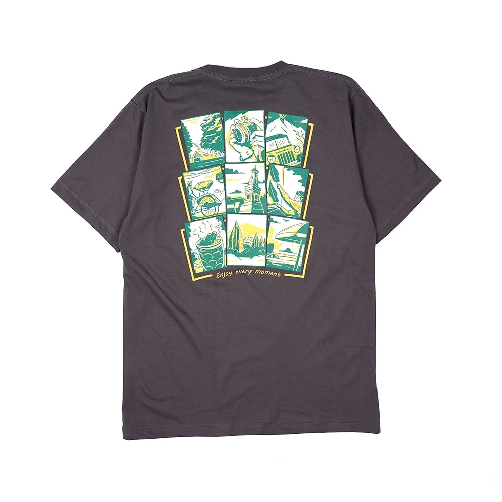 Dagadu Tshirt Reguler Dewasa Unisex Mix Produk