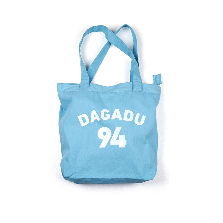 Dagadu Totebag | Hipster Bag