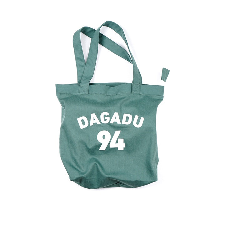 Dagadu Totebag | Hipster Bag