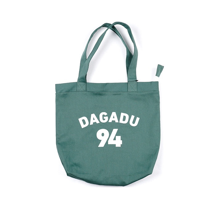 Dagadu Totebag | Hipster Bag