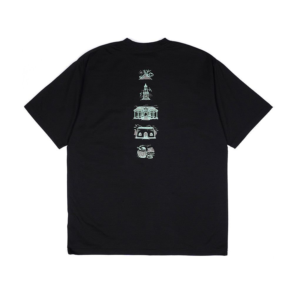 Dagadu Kids T-Shirt Gatot Boy | Kaos Anak Laki-laki Perempuan | Cotton Combed